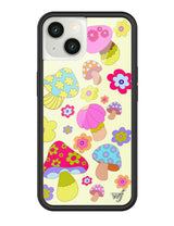Groovy Shroom iPhone Case from Wildflower Cases