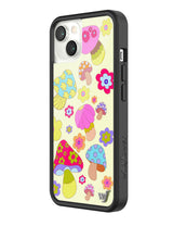 Groovy Shroom iPhone Case from Wildflower Cases