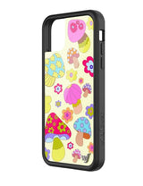 Groovy Shroom iPhone Case from Wildflower Cases