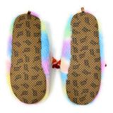 Llama Stay Slippers From Oooh Yeah! Socks