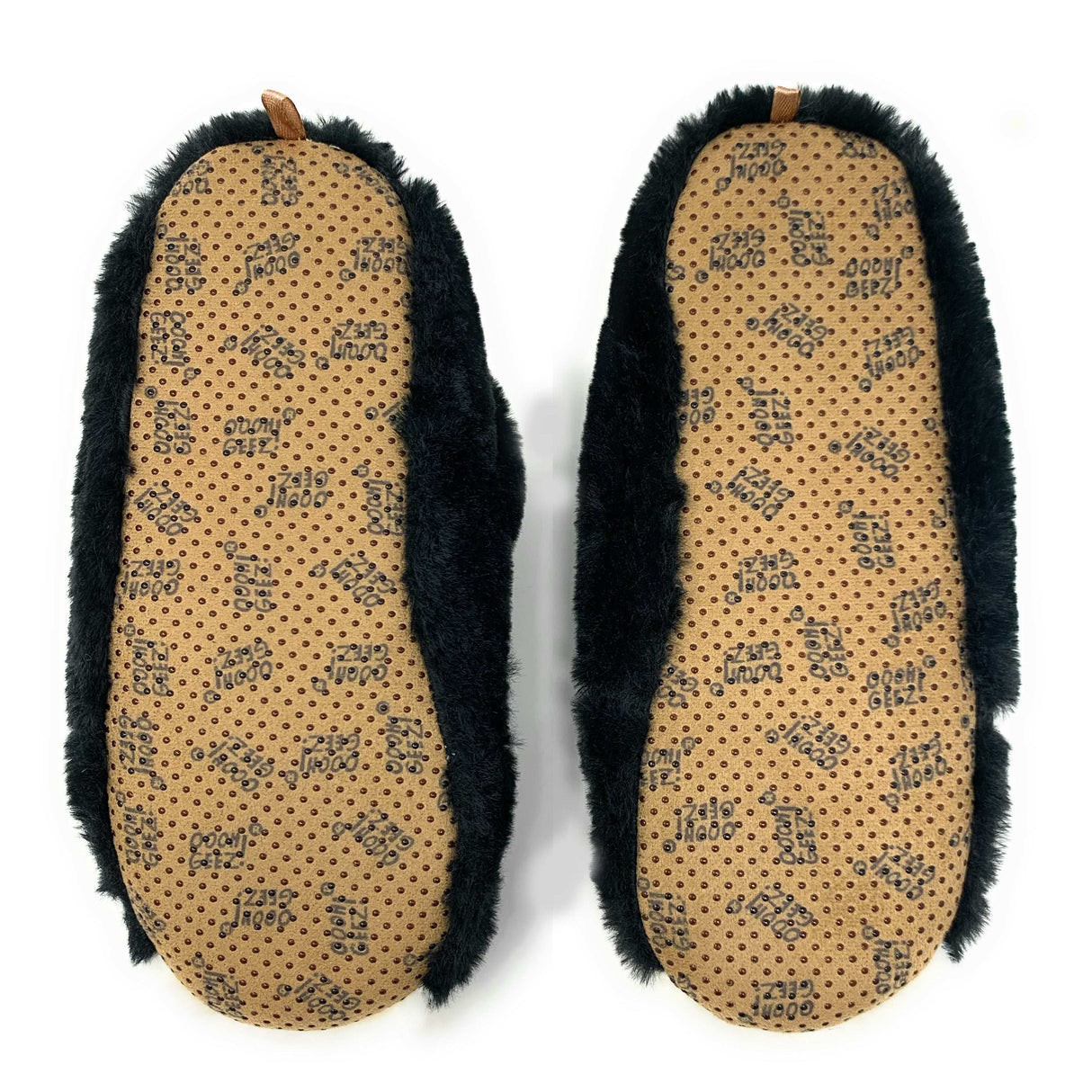 Good Kitty Slippers From Oooh Yeah! Socks
