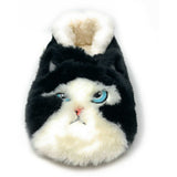 Good Kitty Slippers From Oooh Yeah! Socks