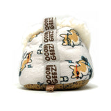 Corgi Boi Slippers From Oooh Yeah! Socks