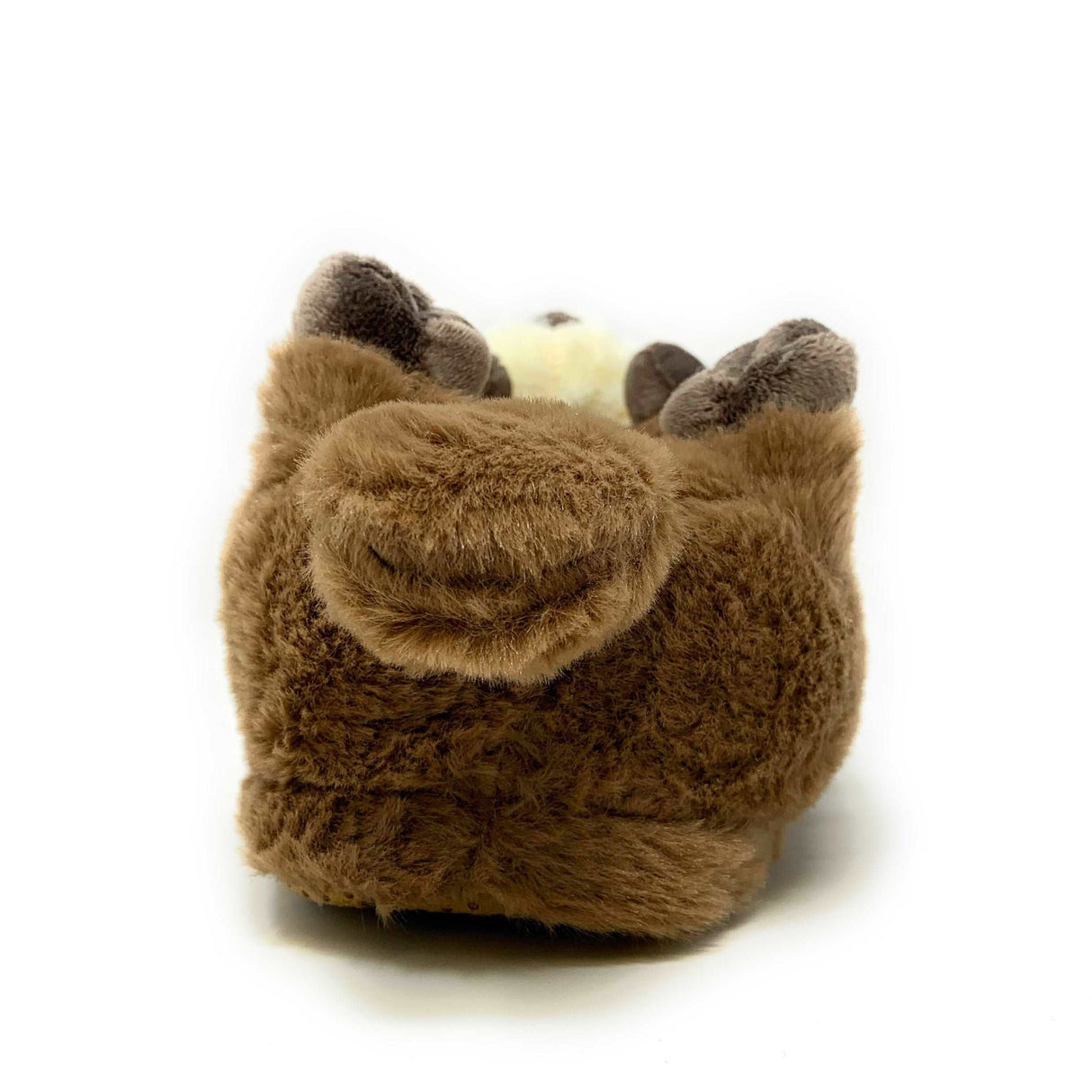 Abe the Otter Kid's Slippers from Oooh Yeah! Socks