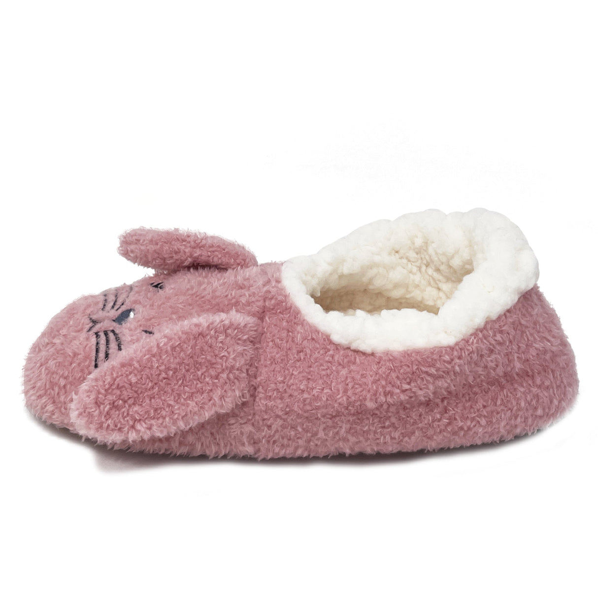 Bunny Hop Slippers From Oooh Yeah! Socks