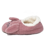 Bunny Hop Slippers From Oooh Yeah! Socks
