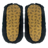 Tofu the Panda Kids' Slippers from Oooh Yeah! Socks