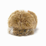 Dusty the Sloth Kid's Slippers from Oooh Yeah! Socks