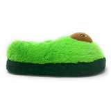 Avocuddle Kid's Slippers from Oooh Yeah! Socks