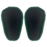 Avocuddle Fuzzy Slippers From Oooh Yeah! Socks