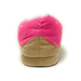 Donut Judge Me Kid's Slippers from Oooh Yeah! Socks