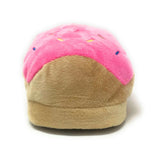 Donut Judge Me Kid's Slippers from Oooh Yeah! Socks