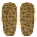 Donut Judge Me Fuzzy Slippers From Oooh Yeah! Socks