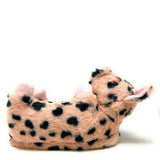 Sugar the Pig Slippers  from Oooh Yeah! Socks
