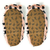 Sugar the Pig Slippers  from Oooh Yeah! Socks