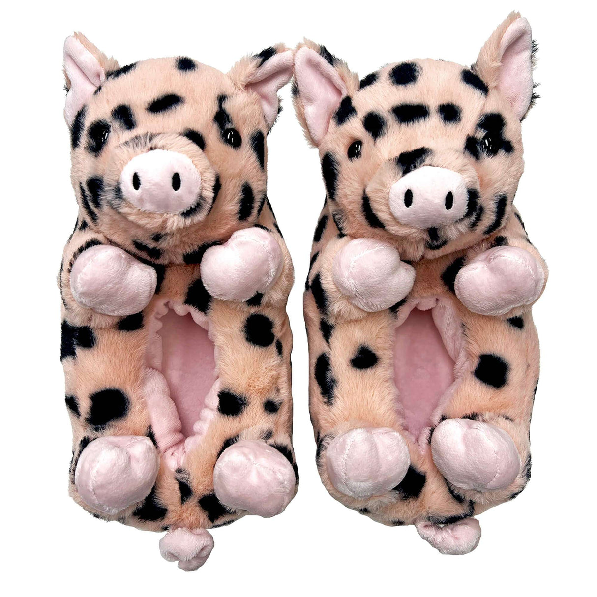 Sugar the Pig Slippers  from Oooh Yeah! Socks