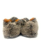 Dash the Moose Slippers From Oooh Yeah! Socks