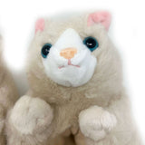 Molly the Kitty Kid's Slippers from Oooh Yeah! Socks