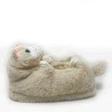 Molly the Kitty Slippers from Oooh Yeah! Socks