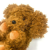 Coco the Doodle Slippers From Oooh Yeah! Socks