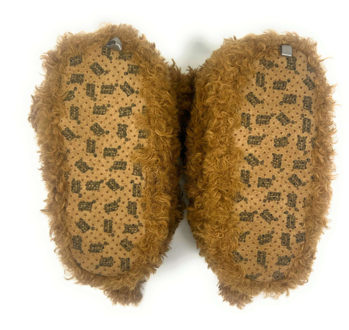 Coco the Doodle Slippers From Oooh Yeah! Socks