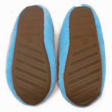 Elephant Slippers From Oooh Yeah! Socks