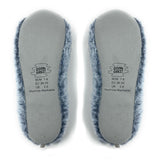 Husky Plush Slippers from Oooh Yeah! Socks