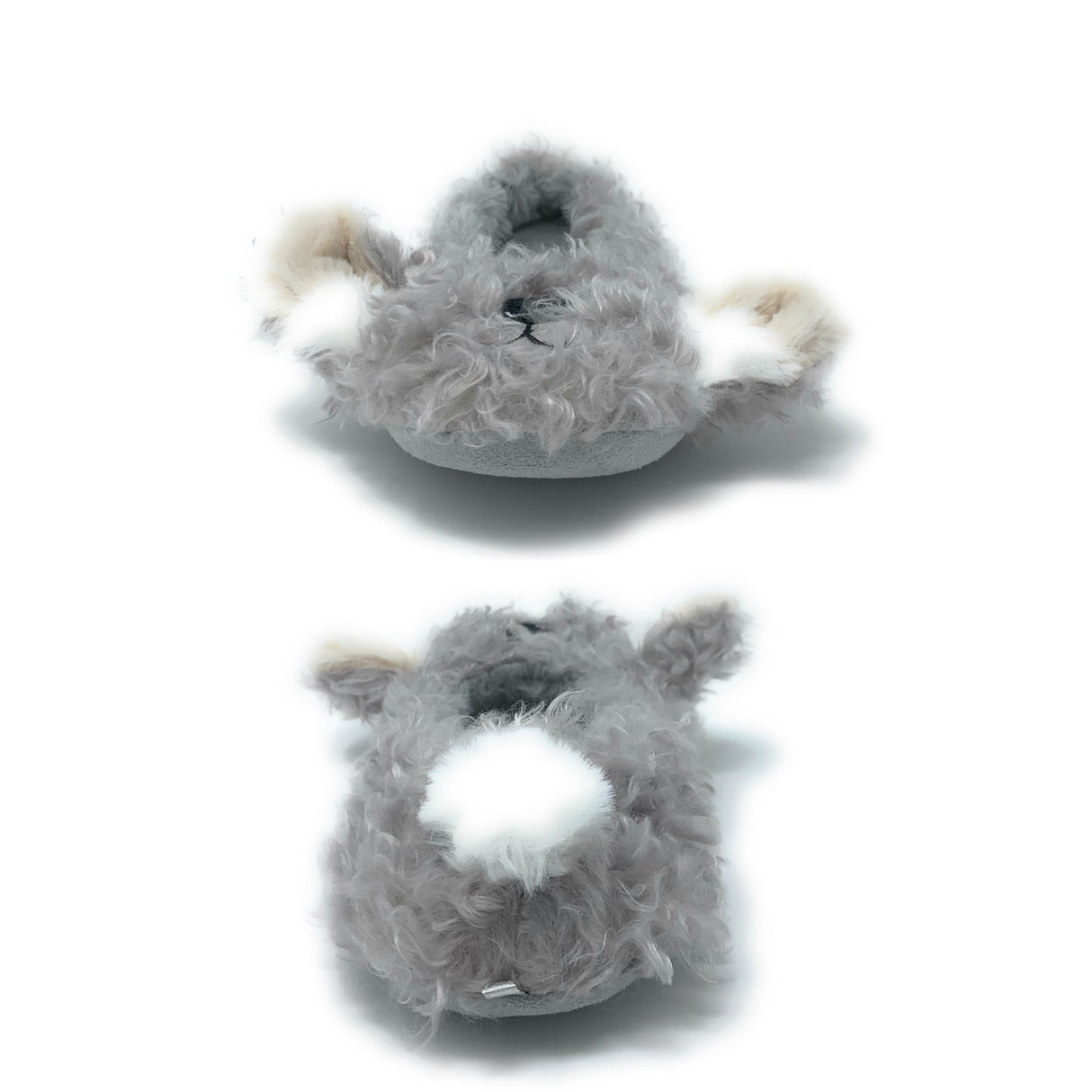 Cool Koala Plush Slippers From Oooh Yeah! Socks