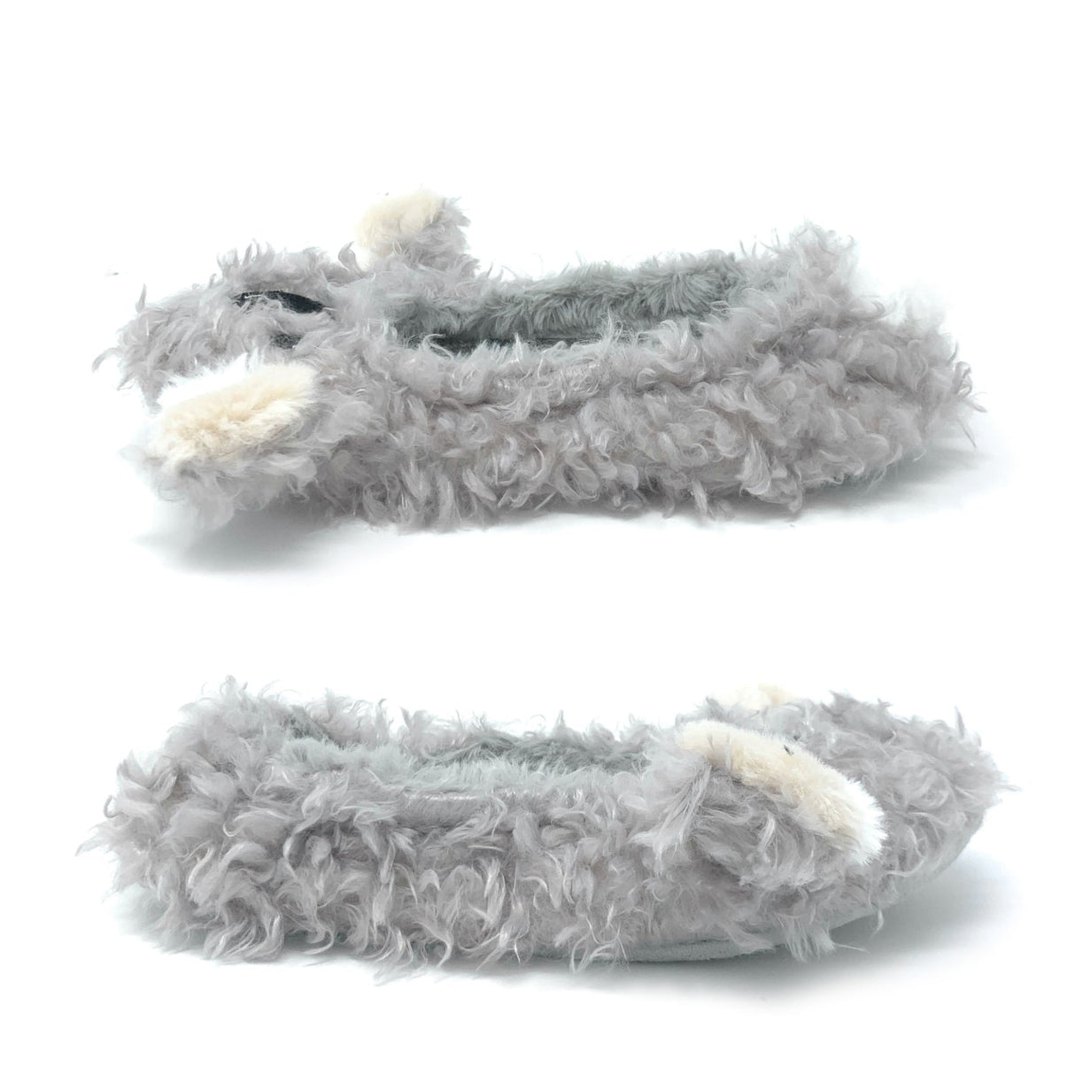 Cool Koala Plush Slippers From Oooh Yeah! Socks