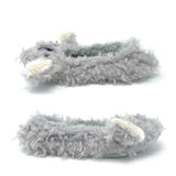 Cool Koala Plush Slippers From Oooh Yeah! Socks