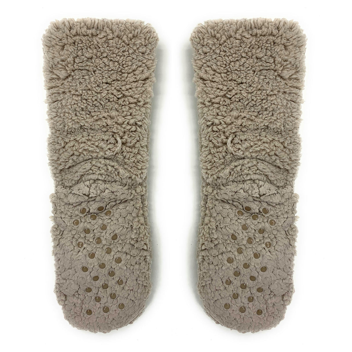 Sloth Time Slippers from Oooh Yeah! Socks
