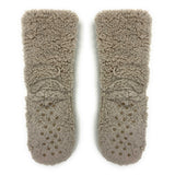 Sloth Time Slippers from Oooh Yeah! Socks