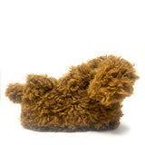 Coco the Doodle Kid's Slippers from Oooh Yeah! Socks