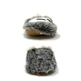 Sloth Steps Kid's Slippers from Oooh Yeah! Socks