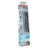 Smartphone Gadget Floor Display Bundle from Mila Lifestyle Accessories