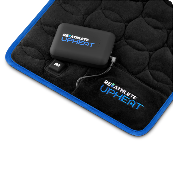 UPHEAT Weighted pad from REATHLETE