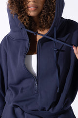 Game Day Dress - Academic Navy from POPFLEX