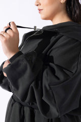 Game Day Dress - Black from POPFLEX