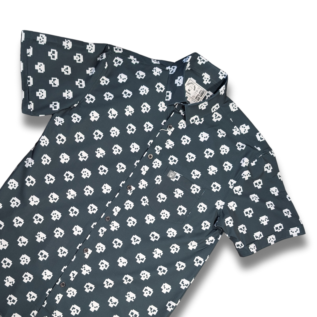 Game Over from Project Good Apparel