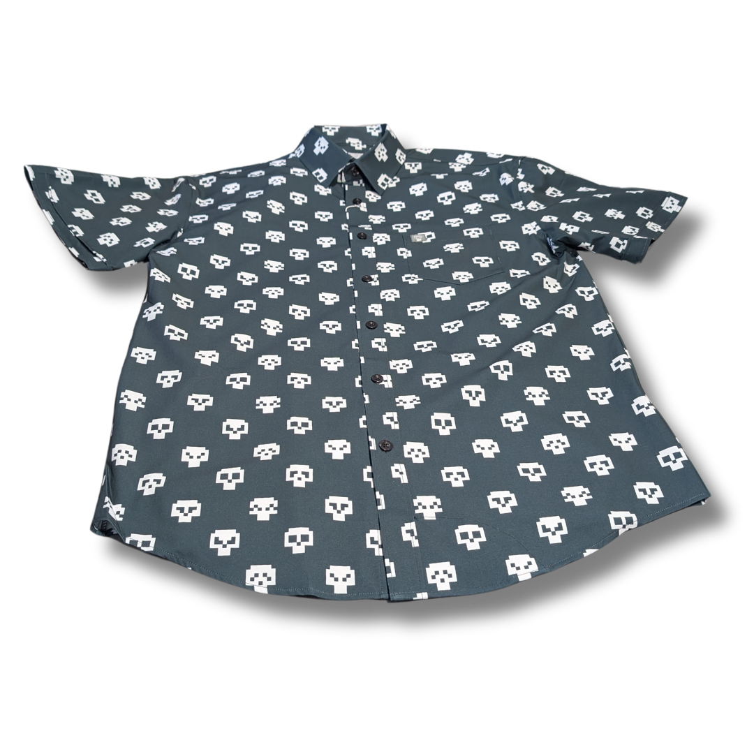 Game Over from Project Good Apparel