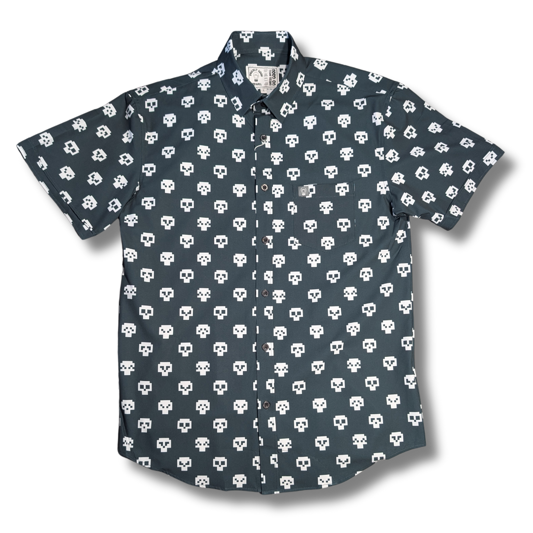 Game Over from Project Good Apparel