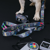 Frenchie Poo Bag Holder - Gamer from Frenchie Bulldog