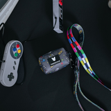 Frenchie Poo Bag Holder - Gamer from Frenchie Bulldog