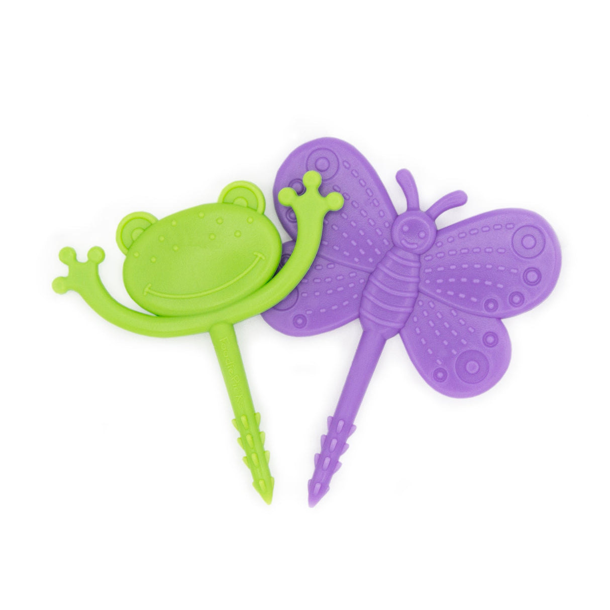 Foodie Picks from BapronBaby