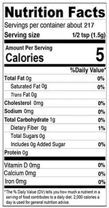 Stello Foods Spices - Garlic Powder 11.5 oz from Stello Foods