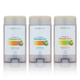 Natural Deodorant from Garner's Garden