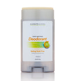 Natural Deodorant from Garner's Garden