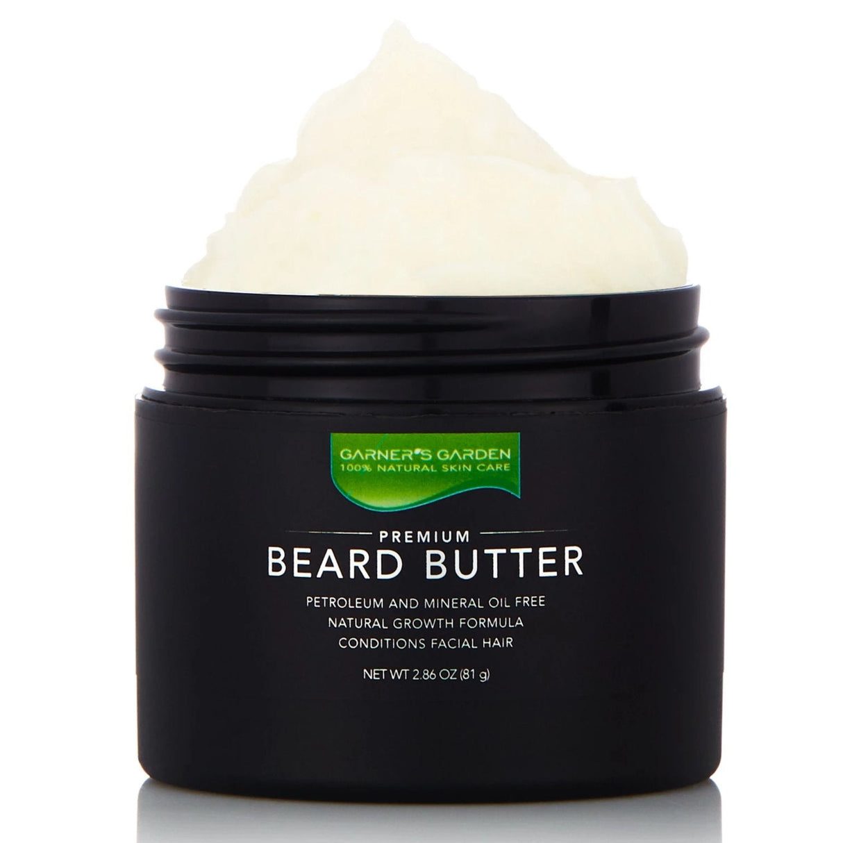 Beard Butter | Organic from Garner's Garden