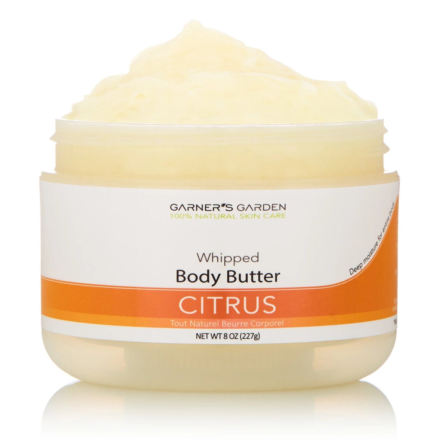 Body Butter - Various Essential Oils from Garner's Garden