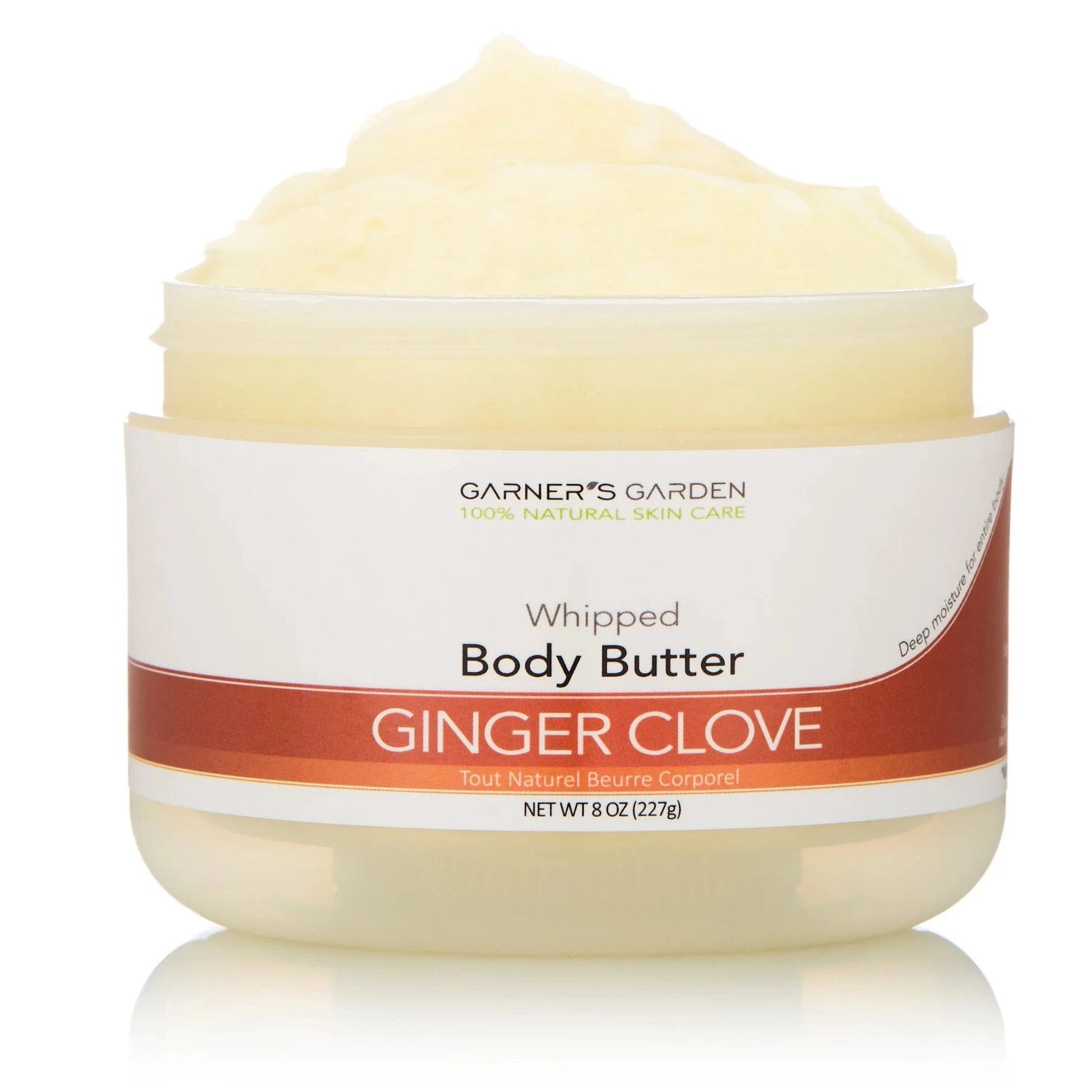 Body Butter - Various Essential Oils from Garner's Garden